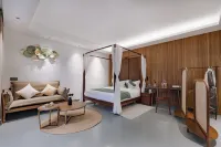 Tengchong Nansu Banshanli Private Tang Hot Spring Homestay