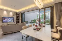 Landscaper Resort Hotels near Xitou Village