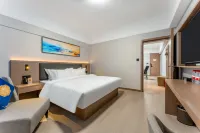 Kaixuan Hotel Shennongjia Hotels near Muyu Town