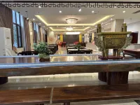 โรงแรมบ้านสวนซินไท่ - พร้อมอาหารเช้า