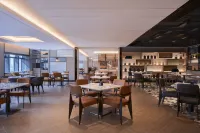 佛山千燈湖萬怡酒店 - 早餐