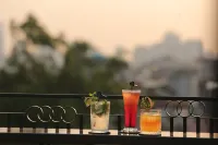 Light House & Rooftop - bar