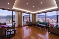 Noeryang Hotel Hotels in Luhuo