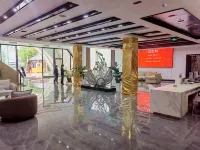 Golden Sheraton Hotel Hotels in Santai County