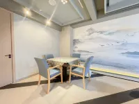 Shuiyunlan Hotel - Aamiainen