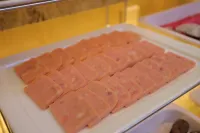 Ibis Styles Hotel (Changbai Mountain North Slope Tourist Distribution Center) - breakfast