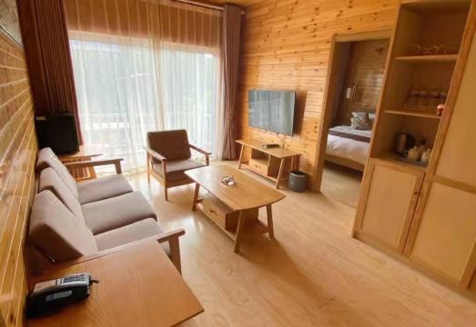 Atour Villa Exterior