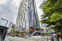 nanning bolv hotel(Wuxiang Sports Center Store)