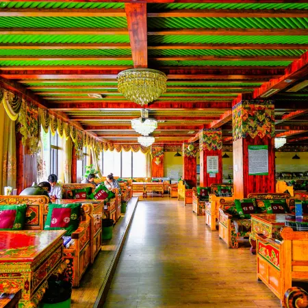 Shiga Yangcha Grand Hotel