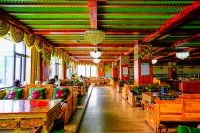 Shiga Yangcha Grand Hotel