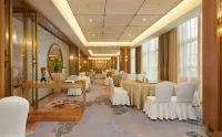 โรงแรมเฟิงเซียน (สาขา สถานีขนส่งเขตใหม่) - พร้อมอาหารเช้า