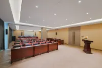 MEHOOD LESTIE Hotel (Liangshan Huidong Zhengwuzhongxin) Hotels in Huidong County
