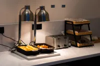 City Comfort Inn Hotel (Shaoyang Xinshao Xinhang Zhongxue) - breakfast