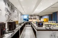 Mission Hills Pujiang Hotel - breakfast