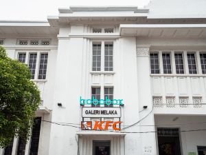 Bobopod Kota Tua Jakarta