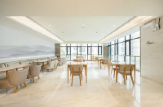 JIホテル(丹陽鉄道駅)