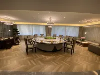 โรงแรมเปากัง - พร้อมอาหารเช้า