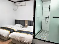 Xuanhan Lijiang Hotel