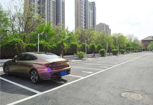바오강 호텔