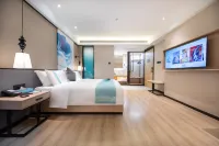 Xana Lite Hotel (Laixi City Government) فنادق في لايشي