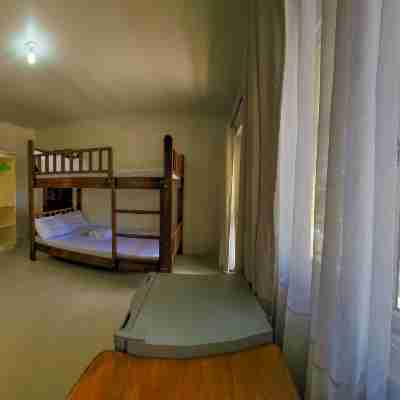 Crystal Shore Beach Resort Powered by Cocotel Rooms