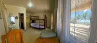 Crystal Shore Beach Resort Powered by Cocotel Hotel di Bagac