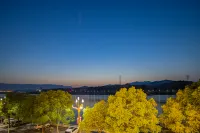 Yuting Lanyuan (Yichang Three Gorges Dam Scenic Area) - Esports