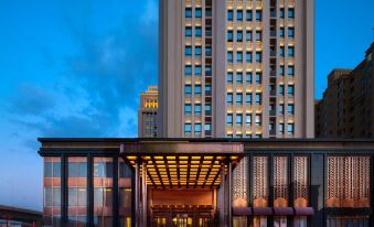 Changchun Oriental Yuehua Hotel