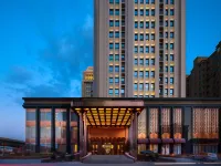 Changchun Oriental Yuehua Hotel Hotels near Qileyu Shopping Plaza