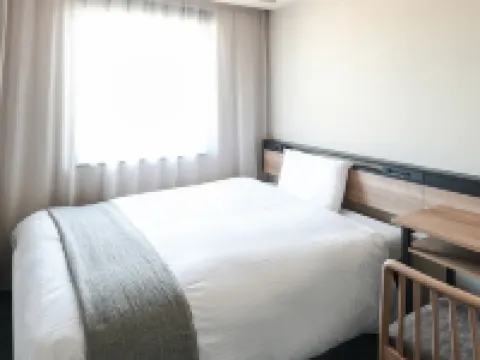 REF 關西機場泉佐野VESSEL酒店 泉佐野市酒店