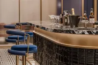 Qiqihar FONTOO Hotel (Wanda Plaza) - bar