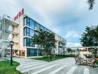 Shenzhen Rose Hotel - 2 Yıldız