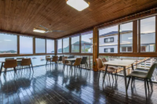 Zhujiajian Haiyu Seaview BNB