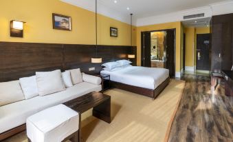 Sweet Sea Dreamer Holiday Hotel