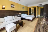Sweet Sea Dreamer Holiday Hotel