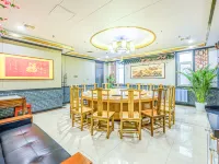 โรงแรมเยว่เซียง ปักกิ่ง โรงแรมใกล้จูหยงกวน