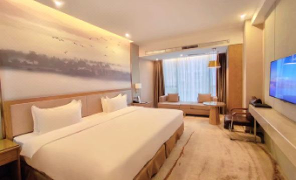 Xinghe Shanshui Hotel