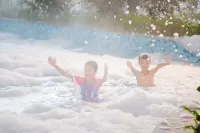 Wyndham Nankunshan Hotels in Longmen