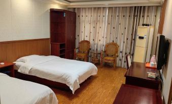 Dingyuan New Start Business Hotel