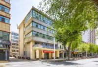 โรงแรมไห่ซูว ซีหนิง