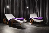Jaz in the City Stuttgart - spa