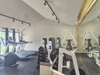 Liqiao River Town Resort - Gym