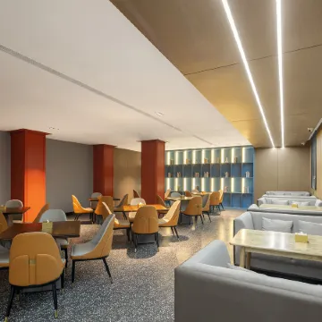 Magpie CC Hotel Отели рядом с достопримечательностью «22-я средняя школа в городе Чжэнчжоу»