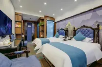 Tong Tong Hotel Chain (Dengzhou Hotel)