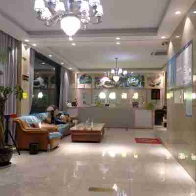 元謀鉑雅酒店 Others