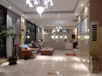 Yuanmou Yuya Hotel - 2-Star