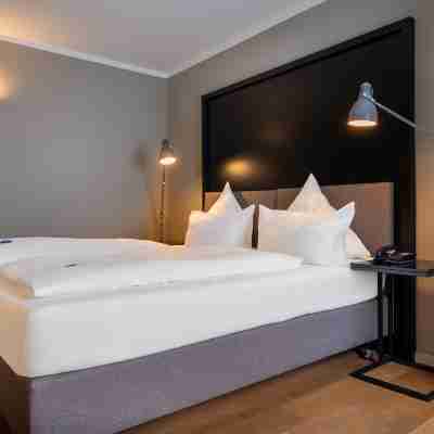 Select Hotel Friedrichshafen Rooms