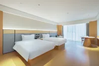 JI Hotel (Xiangyang Dongjin Minfa Century Plaza)