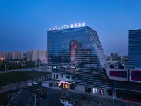 Lavande Hotel (Karamay City Government No.1 Well Branch)