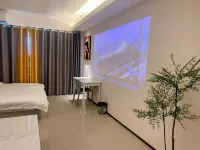 Mango Exquisite Hotel (Xuchang College East High-speed Railway Station) - 2-Star